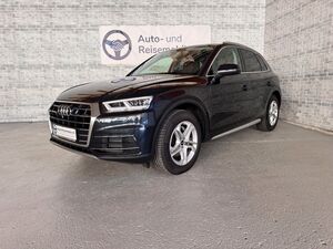 AUDI-Q5-20 TDI design/LED/CAM/NAVI/PANO,Gebrauchtwagen