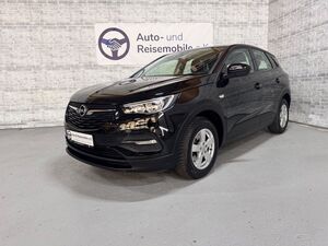 OPEL-Grandland X-Grandland (X) 16 CDTI,Véhicule d'occasion