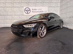 AUDI-S7-Sportback 30 TDI quattro/TOP GEPFLEGT,Gebrauchtwagen