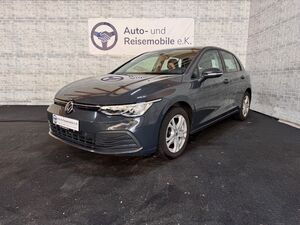 VW-Golf-VIII Lim 20 TDI Life/LED/AMBIENTE/CARPLAY,Begangnade