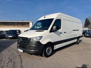MERCEDES-BENZ-Sprinter-III Kasten RWD/AWD 315CDI/Guter Zustand,Bruktbiler