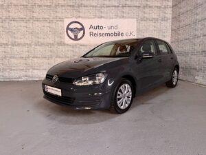 VW-Golf-VII Lim Comfortline 16 TDI BMT/AHK/KLIMA,Vehículo de ocasión