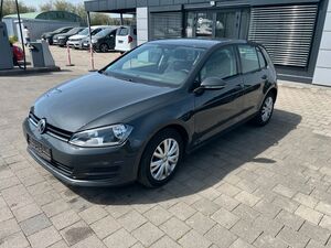 VW-Golf-VII Lim Comfortline 16 TDI BMT/AHK/KLIMA,Ojazdené vozidlá