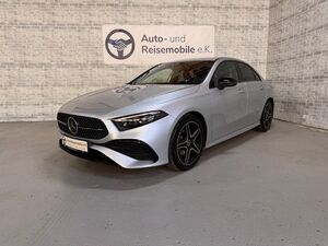MERCEDES-BENZ-A 200-A Limousine /NIGHT/CAM/MULTIBEAM LED,Gebrauchtwagen