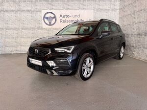 SEAT-Ateca-FR 20 TDI /CAM 360°/LED/AHK,Begangnade