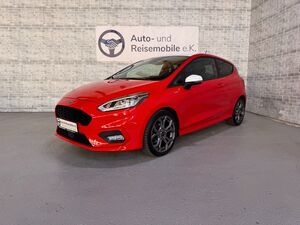 FORD-Fiesta-ST-Line/CARPLAY/SHZ/KLIMA/,Begangnade