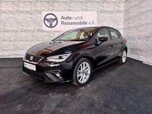 SEAT-Ibiza-FR 10 TSI DSG/LED/Full Link,Begangnade
