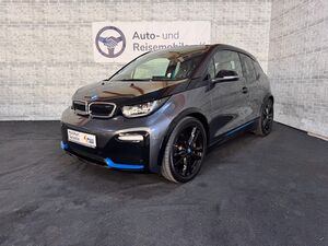 BMW-i3-Baureihe  s/120Ah/CAM/LED/NAVI/HARMAN,Polovna