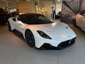MASERATI-MC20-*CARBON*LIFT*PPF*2JGARANTIE*Maserati-IN*,Polovna
