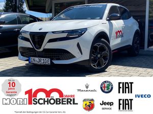 ALFA ROMEO-Junior-BEV 115kW Speciale Elettrica,Demvogn