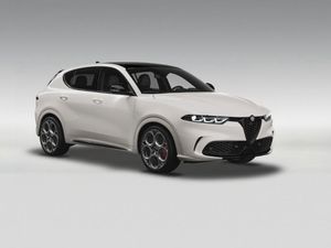 ALFA ROMEO-Tonale-15 VGT Hybrid 118kW DCT TRIBUTO ITALIANO,Ojazdené vozidlá