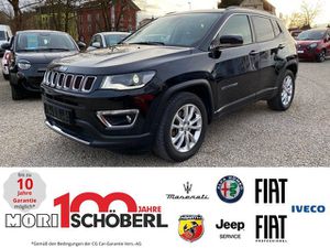 JEEP-Compass-Limited Plug-In Hybrid 4WD,Rabljena 
