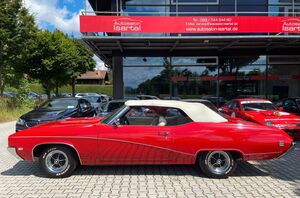 BUICK-ANDERE-GS 400 Convertible - toporiginal - H-Kennz,Олдтаймер (Раритетный автомобиль)