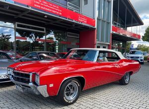 BUICK