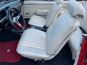 BUICK