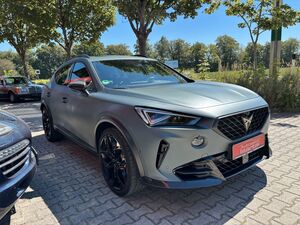 CUPRA