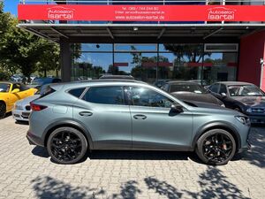 CUPRA