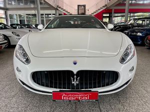 MASERATI