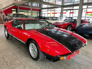 DETOMASO