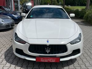 MASERATI