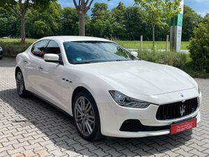 MASERATI