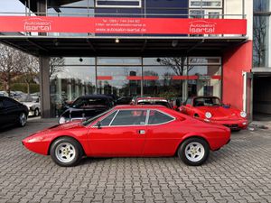 FERRARI-Dino GT4-208  - H-Kz -45tEUR invest,Oldtimer
