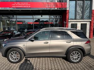 MERCEDES-BENZ-GLE 350-e 4Matic - 1Hd - 26tkm!,Rabljena 