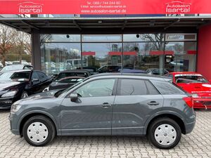 AUDI-Q2-Quattro Sport TDI,Polovna