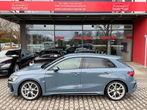 AUDI-RS3-Sportback 25 TFSI quattro -1 Hd,Vehicule second-hand