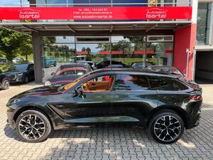ASTON MARTIN-DBX-- 1dt Hd - Neuzustand - 20tkm,Gebrauchtwagen