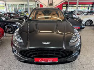 ASTON MARTIN-DBX-1dt Neuwertig - Sondermod,Ojazdené vozidlá