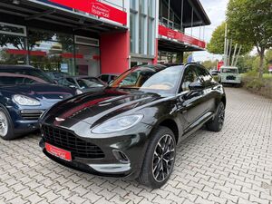 ASTON MARTIN