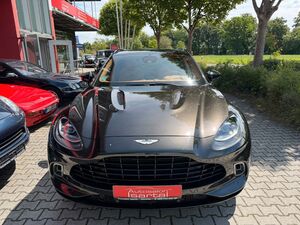 ASTON MARTIN
