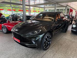ASTON MARTIN
