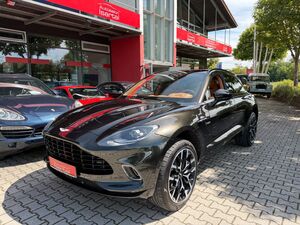 ASTON MARTIN
