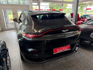ASTON MARTIN