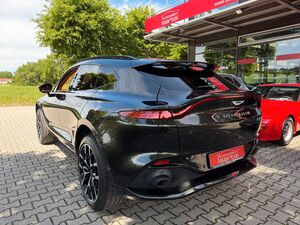 ASTON MARTIN