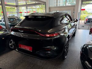 ASTON MARTIN