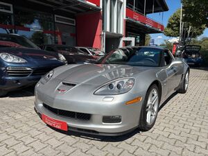 CORVETTE