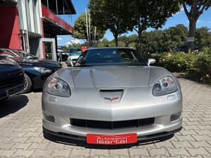 CORVETTE