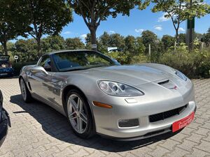 CORVETTE