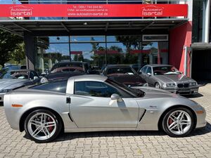 CORVETTE