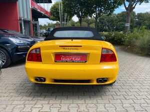 MASERATI