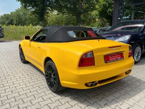 MASERATI