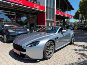 ASTON MARTIN
