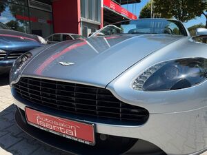 ASTON MARTIN