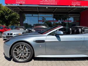 ASTON MARTIN