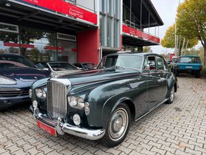 BENTLEY