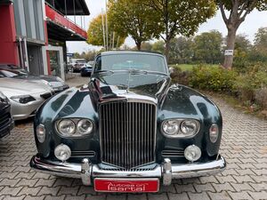 BENTLEY