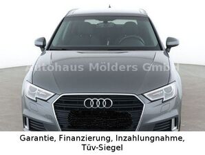 AUDI-A3-1,0 TFSI SB *Garantie*Navi*LED*179EUR mtl,Gebrauchtwagen